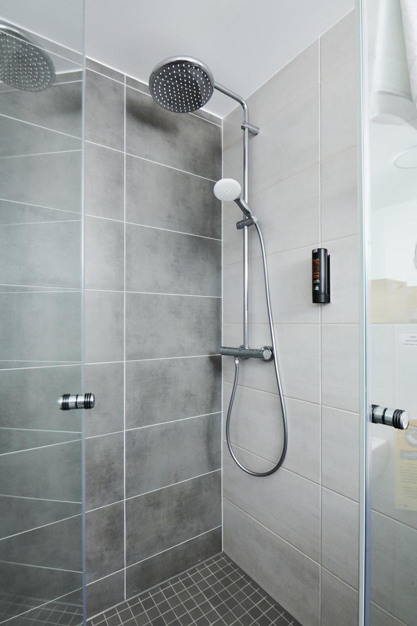 Adapt Apartments Siegen Rum bild